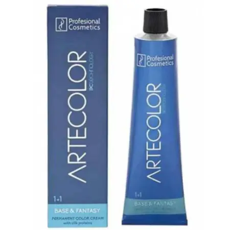 Profesional Cosmetics Tinte Artecolor 10.00 Rubio Superclaro Intenso 120ml